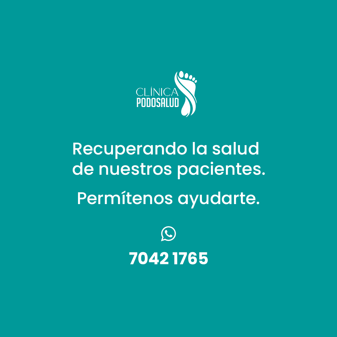 Caso real de uña encarnada 5